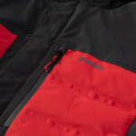 Zateplená bunda Hi-Tec Helten M 92800621388 XXL