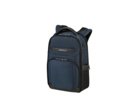 Samsonite PRO-DLX 6 Backpack modrá / Batoh na 14.1 notebook (147139-1090)