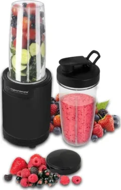 Esperanza EKM029 NUTRI shot / stolný mixér / 700 W / 0.8 l (EKM029)