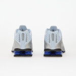 Tenisky Nike Shox R4 Blue Tint/ Mtlc Silver-Racer Blue-Mtlc Silver-Black EUR 39