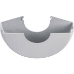 Odrezávacia ochranná kukla Metabo 125 mm Metabo 630372000 Priemer 125 mm; 630372000