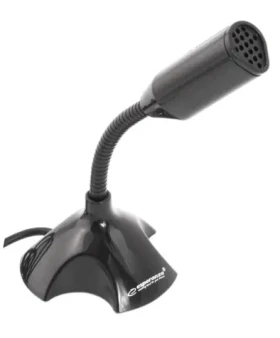 Esperanza SCREAM EH179 / USB mikrofón / 1m (EH179)