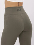 Legíny RV LG 9327.24 khaki S