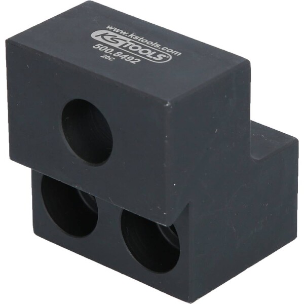 Držiak odpruženej vzpery, 45 mm KS Tools 500.8492; 500.8492