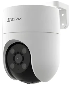 Ezviz IP kamera H8C 2K+ / Vonkajšia IP kamera / Wi-Fi / 4Mpix (CS-H8C-R100-1J4WKFL)