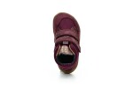 Froddo UP G3110268-7 Bordeaux celoročné členkové barefoot topánky 35 EUR