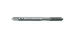 YATO Závitník M6 strojný / Dĺžka závitu 19 mm / Celková dĺžka 80 mm / Veľkosť M6 / Stúpanie 1 mm / Priemer drieku 6 mm (YT-2953)