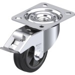 Blickle 461673 otočné koliesko s brzdou; 461673