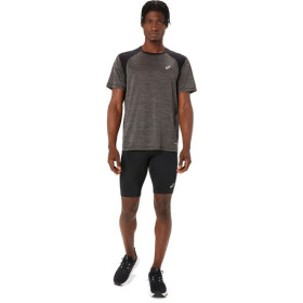 Asics Road SS Top M Tričko 2011C992001 M