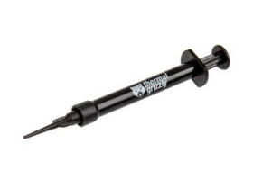 Thermal Grizzly Conductonaut 1g / hustota 6.24g na cm3 / termálna vodivosť 73W-mK / NEPOUŽÍVAŤ S HLINÍKOM (TG-C-001-R)