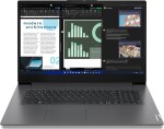 Lenovo Lenovo V V17, Intel® Core™ i5, 43.9 cm (17.3"), 1920 x 1080 pixels, 16 GB, 512 GB, Windows 11 Pro