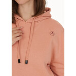 Dámská mikina Whistler Lucia W Sweat Hoodie 40