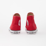 Tenisky Converse Chuck Taylor All Star Hi Red EUR 45