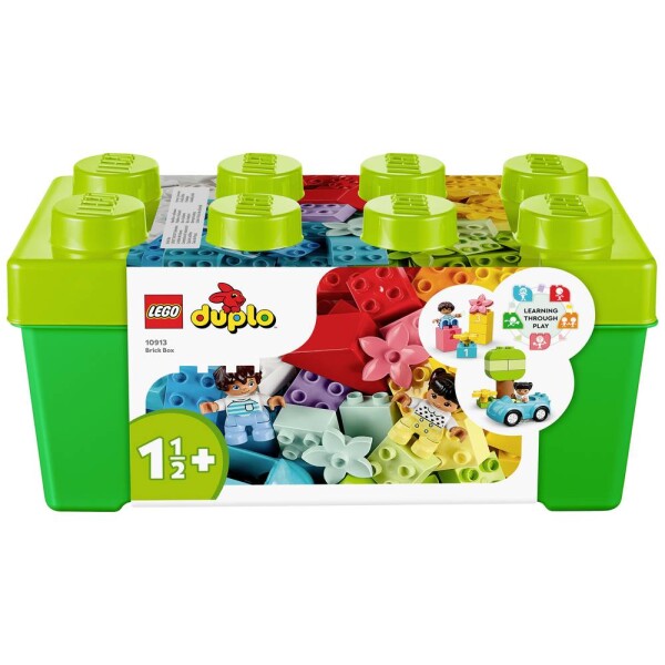 LEGO® DUPLO® 10913 Box kockami