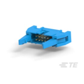 TE Connectivity 2-5499141-1 1 ks Tray; 2-5499141-1