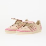 Tenisky adidas Samba Lt W Crew White/ Crew White/ Shock Pink EUR 41 1/3