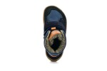 Froddo UP G3160252 Dark Blue zimné barefoot topánky 23 EUR