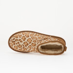 Tenisky UGG W Classic Ultra Mini Plains Felicity Leopard Jasmine EUR 36