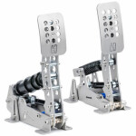 Heusinkveld Heusinkveld Sim Pedals Ultimate+ 2-Pedal Set