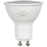 Brennenstuhl LED žiarovka 1173780000, GU10, 4.5 W, třída F (A - G), 1173780000; 1173780000