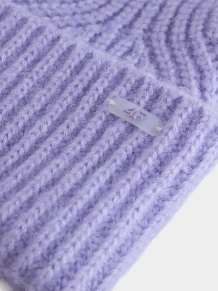 Dámska čiapka 4F S