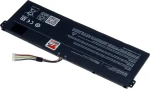 T6 Power Batéria pre Acer TravelMate P214-53, P215-54, X40-53 / 4683 mAh / 54,3 Wh / 3cell / Li- Poly (NBAC0121)