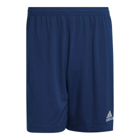 Pánske tmavomodré šortky Entrada 22 M H57506 - Adidas 3XL