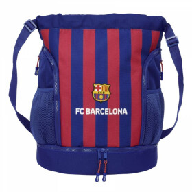Batoh do telocvične FC Barcelona 612429197 vícebarevné