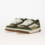 Tenisky Vans Hylane Green Olive EUR 42