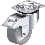 Blickle 621540 otočné koliesko s brzdou; 621540