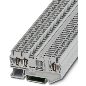 Disconnect terminal block ST 2,5-TWIN-TG 3038448 Phoenix Contact; 3038448