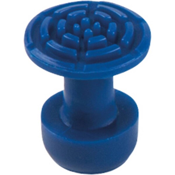 Lepiaci kus guľový, okrúhly, Ø 15 mm KS Tools 1402551; 1402551