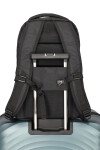 Batoh na notebook Travelite Basics Backpack Black