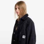 Bunda Carhartt WIP W' Belmar Jacket Snake Camo/ Black M