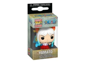 Funko POP! Kľúčenka Yamato (One Piece)