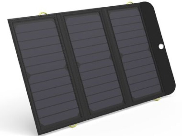 Sandberg Sandberg Solar Charger 21W 2xUSB+USB-C