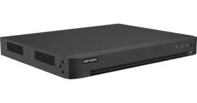 HIKVISION IDS-7216HUHI-M2/XT čierna / Rekordér / 16 kanálov (IDS-7216HUHI-M2/XT)