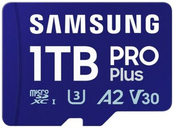 Samsung PRO PLUS 1TB micro