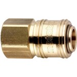 Metabo 87801009071 spojka pre tlakový vzduch 1 ks; 87801009071