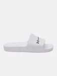 Under Armour UA W ARMR SLIDE LITE-WHT Dámske šľapky biele 36,5 6007533-100-6