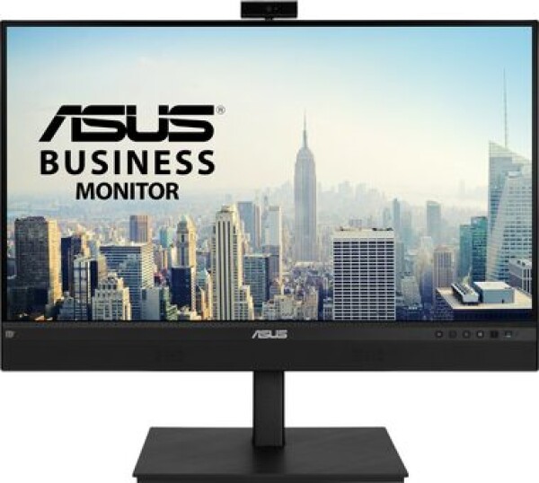 27 ASUS BE27ACSBK čierna / LED / 2560 x 1440 / IPS / 16:9 / 5ms / 1000:1 / 350 cd-m2 / HDMI + DP + USB-C / VESA (90LM03I1-B01370)