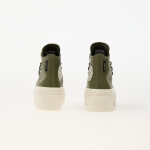 Tenisky Converse Chuck Taylor All Star Lugged Heel Platform Waterproof Utility/ Egret/ Black EUR 39