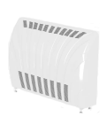 Odvlhčovač Microwell DRY 800 Wave do 90 m2 - plastový