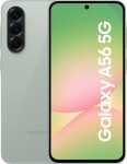 Samsung Galaxy A56 5G 8/256GB Zelený(SM-A566BZGCEUE) BESTSELLER!
