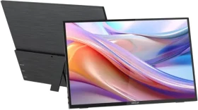 Zeuslap P16T / Prenosný monitor (ZEUSLAP P16T)