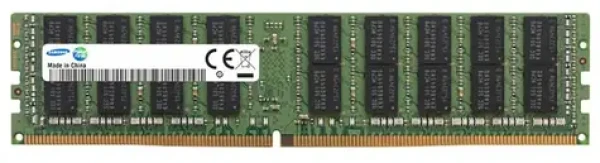SAMSUNG M386A8K40DM2-CWE 64GB (1x 64GB) 3200MHz / DDR4 / CL22 / 1.2V / LRDIMM / ECC (M386A8K40DM2-CWE)