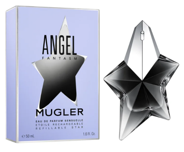 Thierry Mugler Angel Fantasm EDP (plnitelná) ml