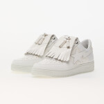 Tenisky A BATHING APE Bape Sta Quilt Tassel White EUR 42