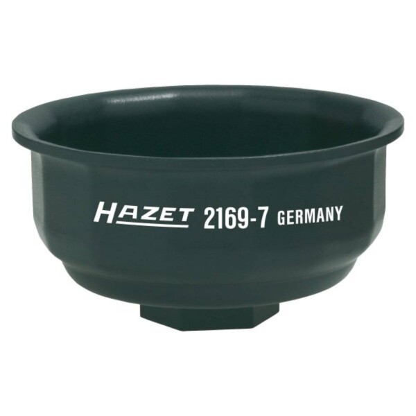 Hazet 2169-7 Kľúč na olejový filter; 2169-7