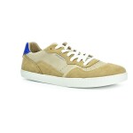 Groundies Nova GS1 Beige/Indigo Blue W barefoot tenisky 38 EUR
